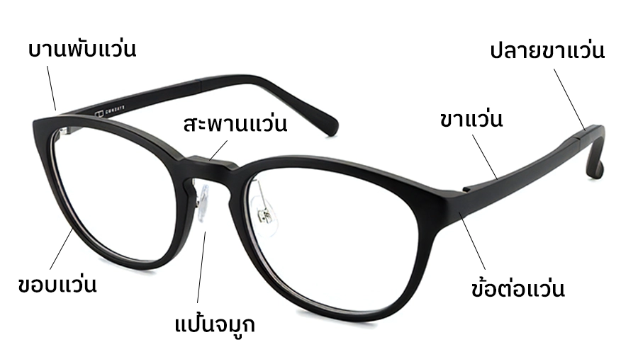 แว่นตา