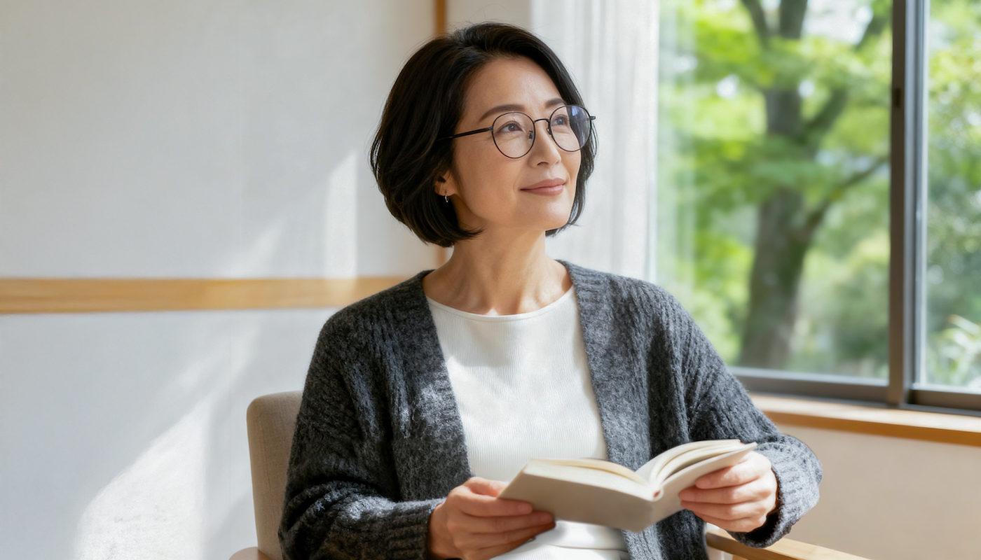 遠近両用メガネとは?初心者が安心して使い始めるためのポイントを徹底解説