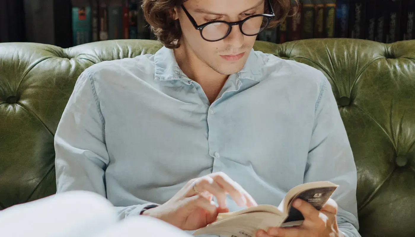 手元・家用｜遠近両用レンズ・老眼鏡