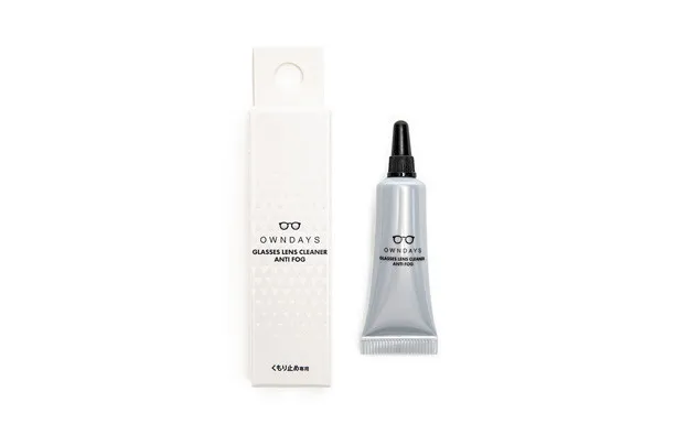 OWNDAYS-ANTI-FOG-GEL
