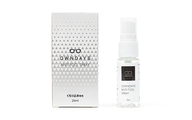 OWNDAYS-ANTI-FOG-SPRAY