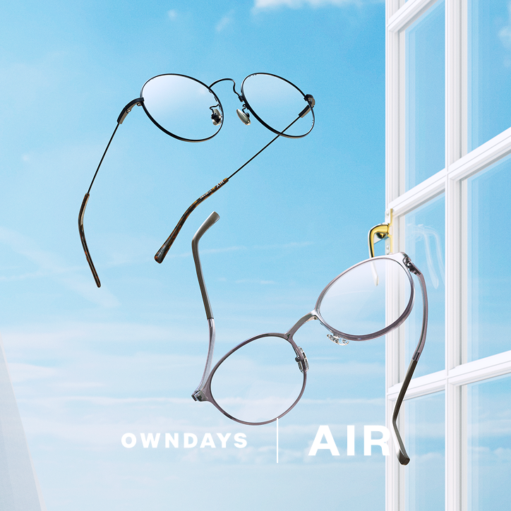 OWNDAYS AIR