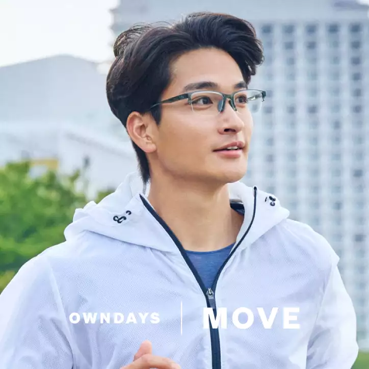 OWNDAYS MOVE