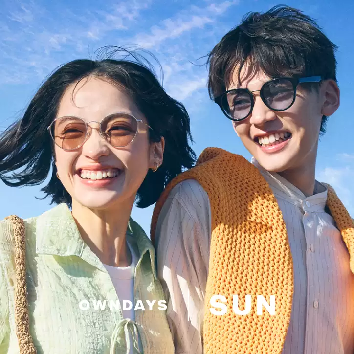 OWNDAYS | SUN