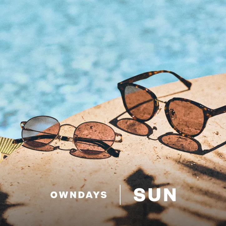 OWNDAYS SUN