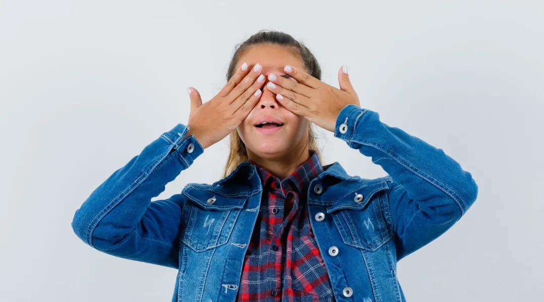 Tip #1 | Take Frequent Eye Breaks