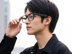 スマートグラス