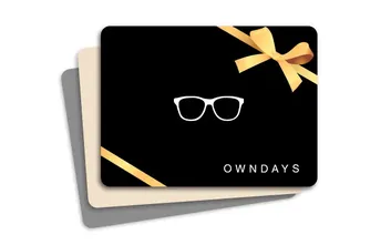 OWNDAYS オンデーズ 福袋 2025メガネ券（個別可）（OWNDAYS 福袋