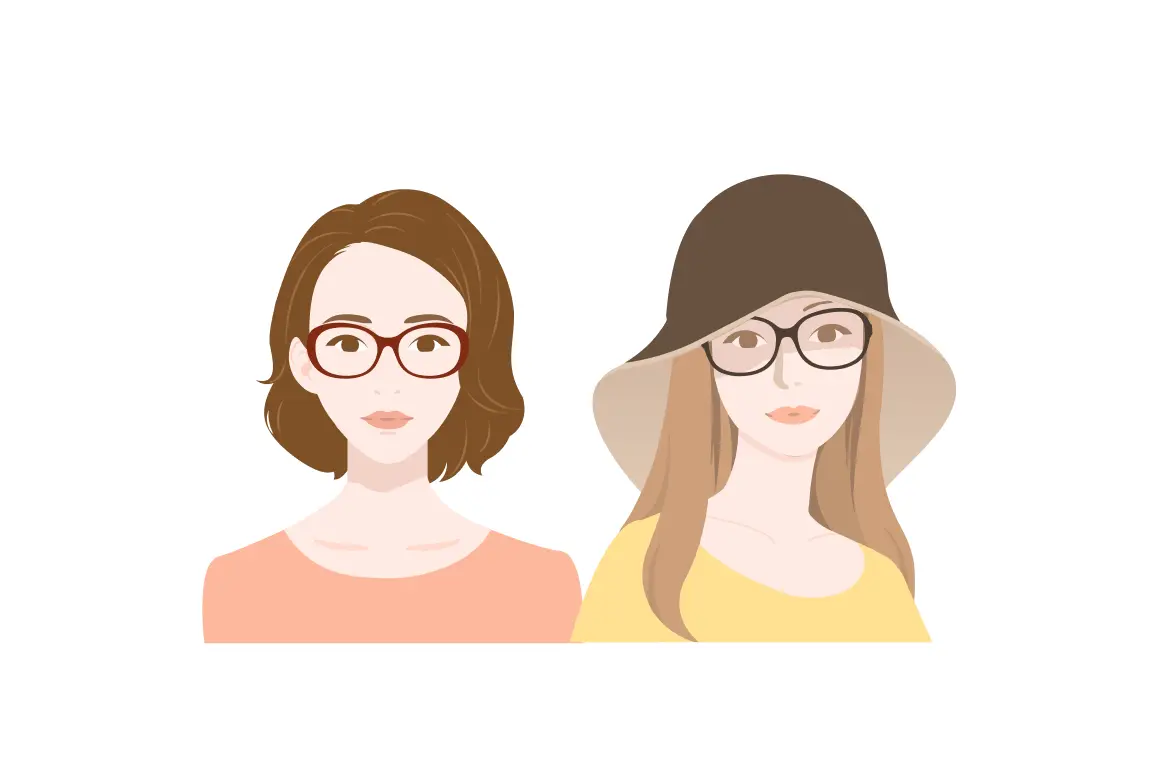 ファッションとして楽しむ