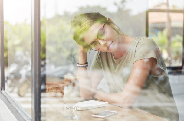 減少雜光與眩光