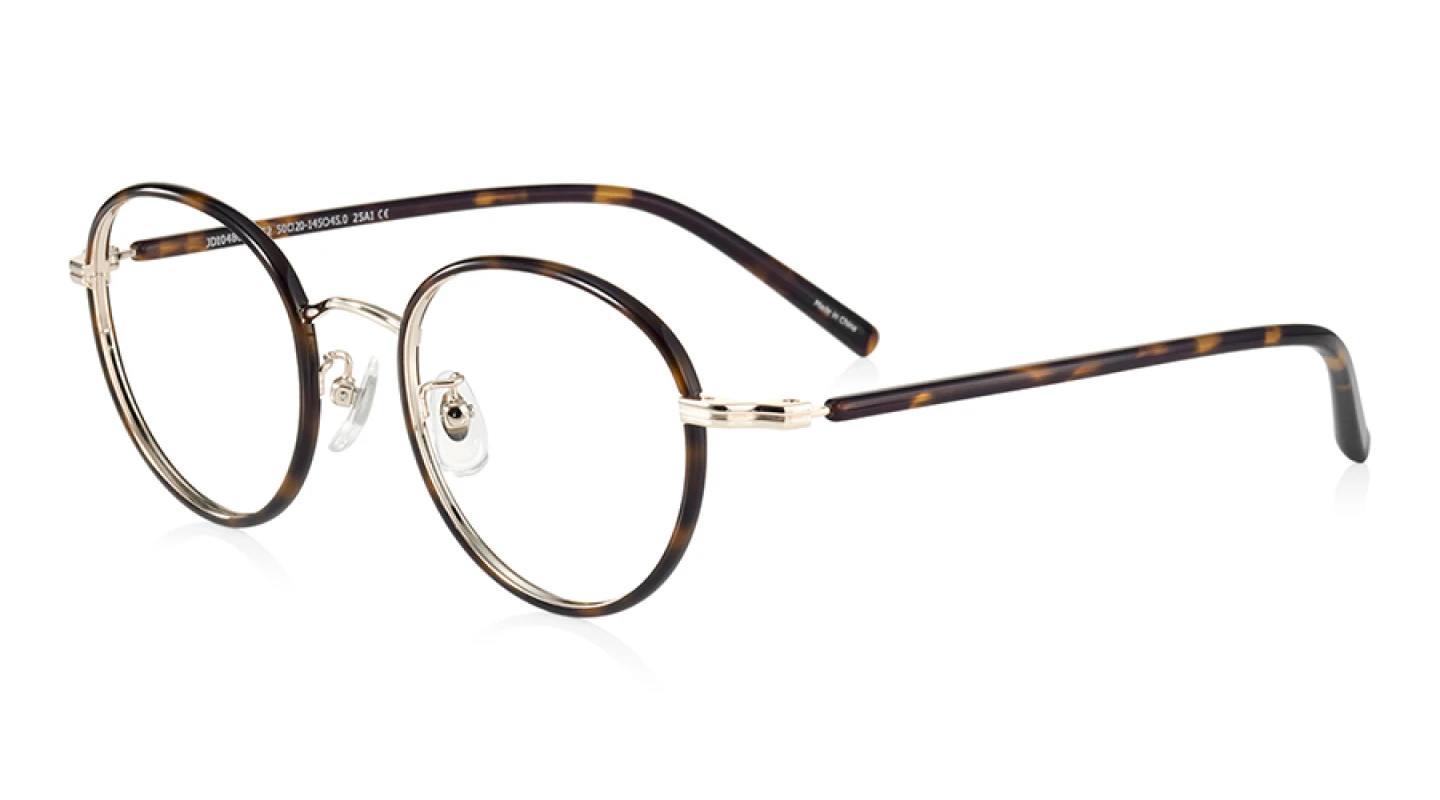 JD1048G-5S | C2 Brown Demi