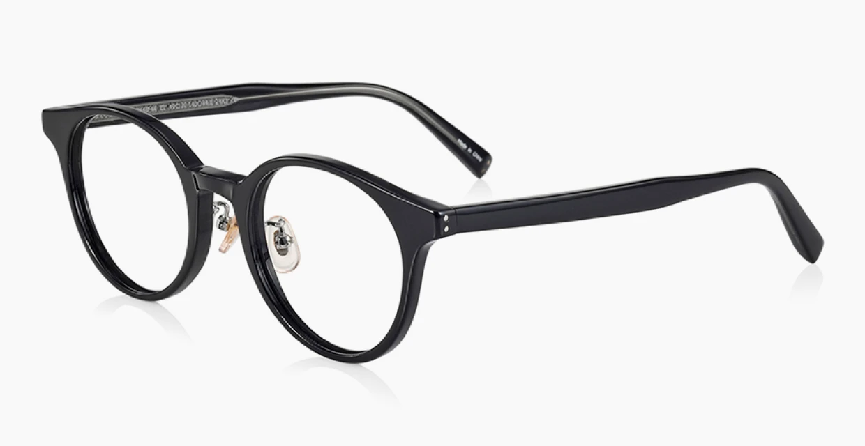 Graph Belle GB2044B-4A C1 Black