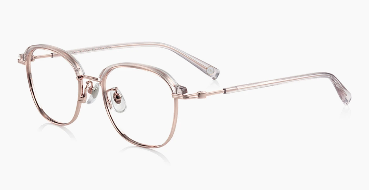 +NICHE NC3032C-4S C4 Clear Pink