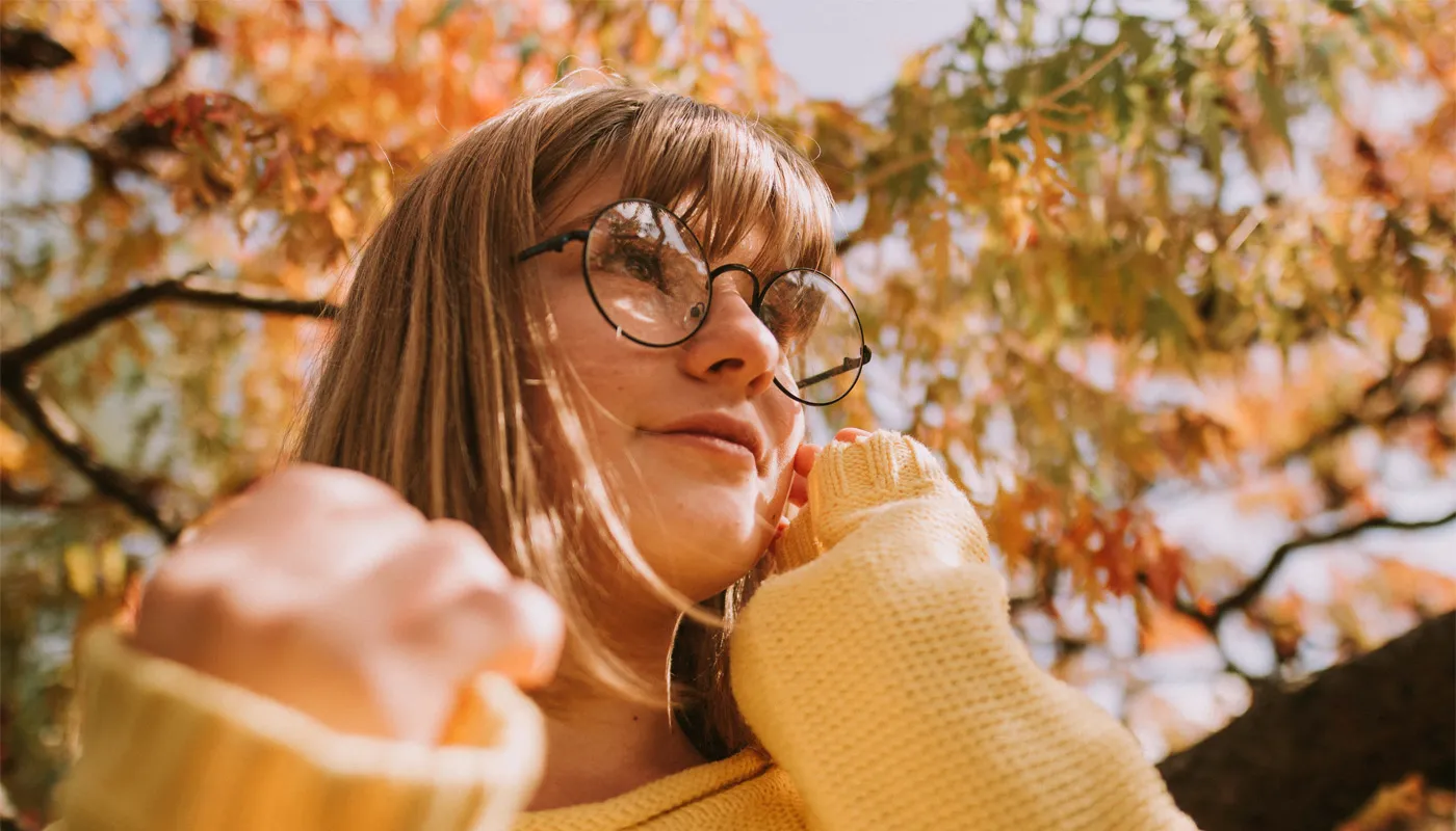 看髮色挑眼鏡，「常見髮色」適合哪些眼鏡？