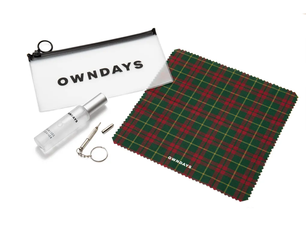 メンテナンスキット