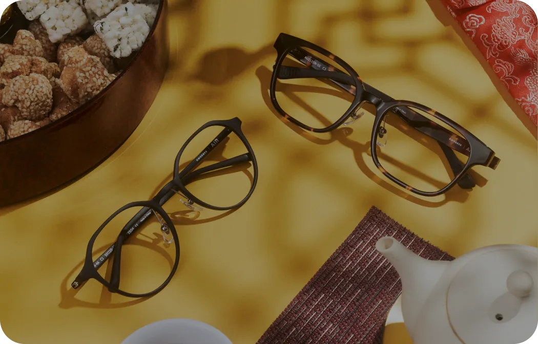 2/9 OWNDAYS精選鏡框限時搶購最低NT$888起