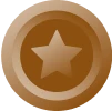 BRONZE ブロンズ