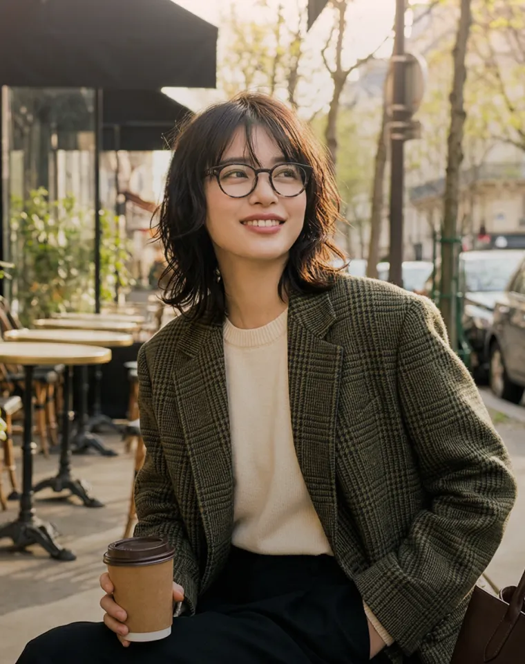 リラックス(ソフト)テーラリング× 千一作