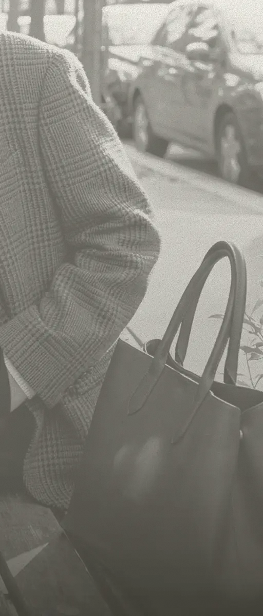 リラックス(ソフト)テーラリング× 千一作