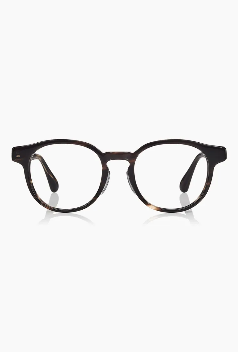 SENICHI34 Brown Sasa