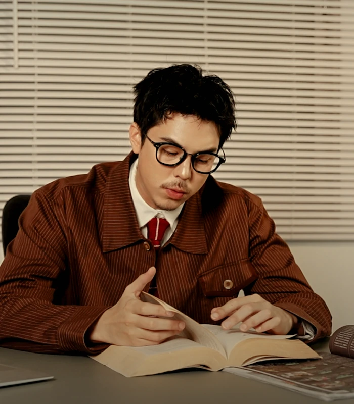 Peach Pachara JD2065X-5A C1