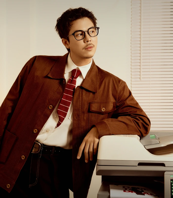 Peach Pachara JD2065X-5A C1
