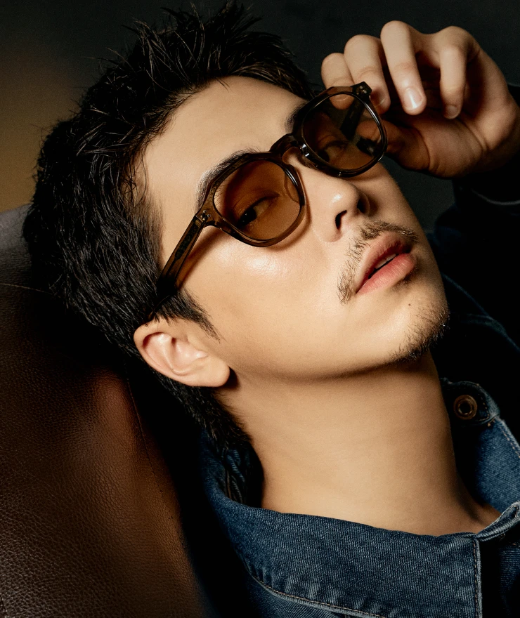 Peach Pachara SUN2119X-5S C2