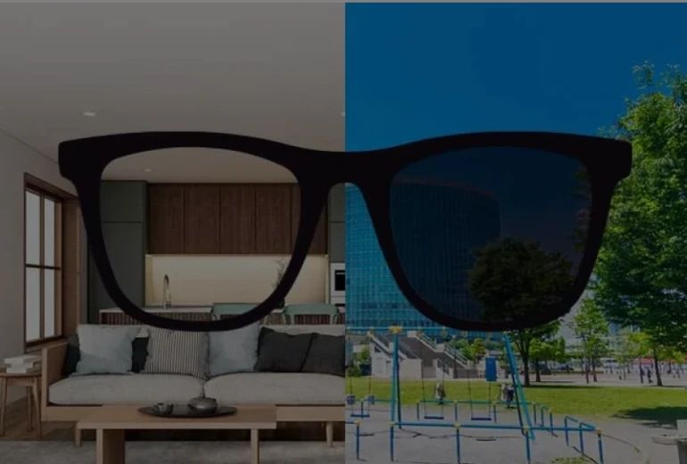 Photochromic Lenses