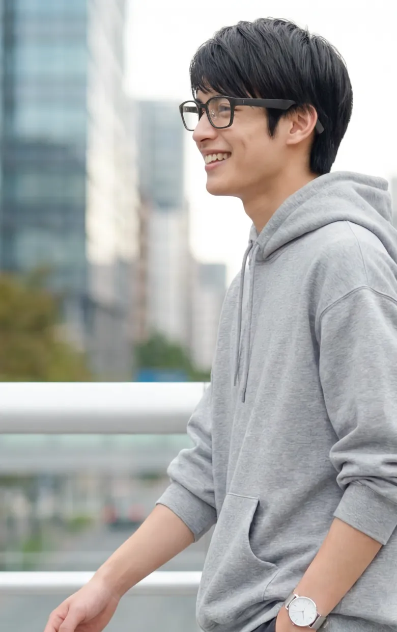 マイク付きだから<br>通話もオンライン会議も