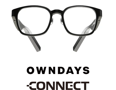 OWNDAYS CONNECT