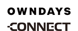 OWNDAYS CONNECT