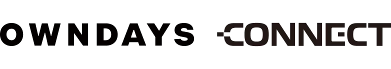 CONNECT by OWNDAYS Lab.