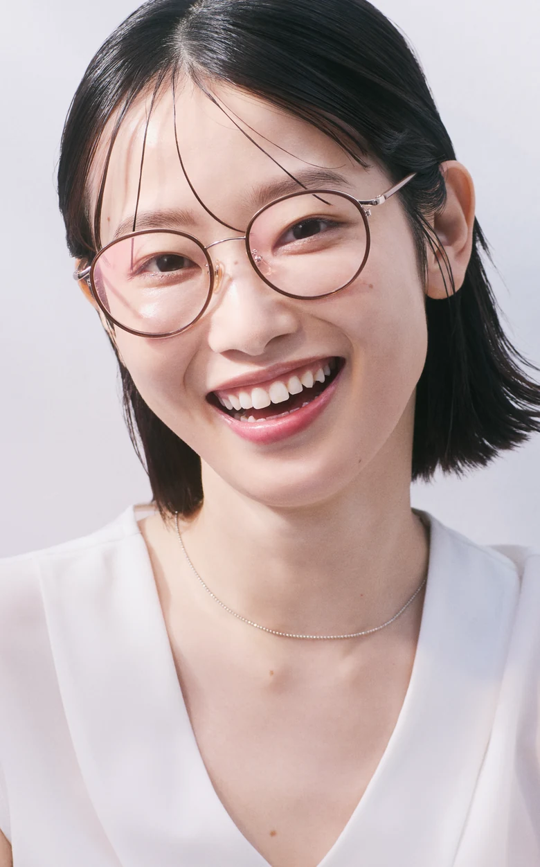 Cosme Lens 着用イメージ 1