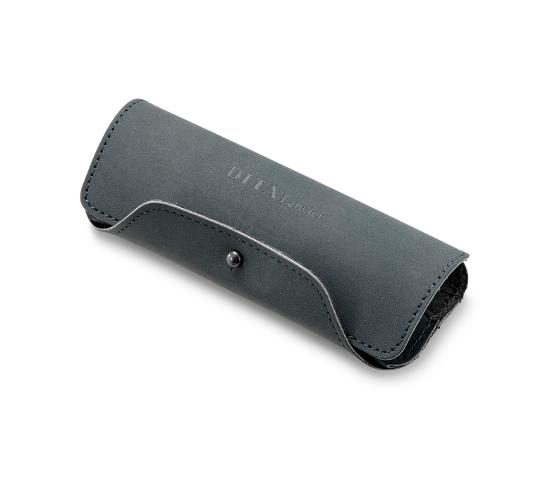 オリジナルメガネケース