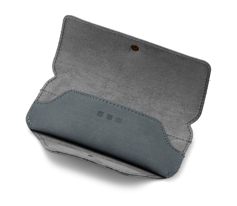 オリジナルメガネ拭き