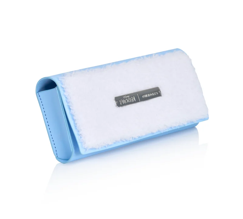 Original case & cleaning cloth set