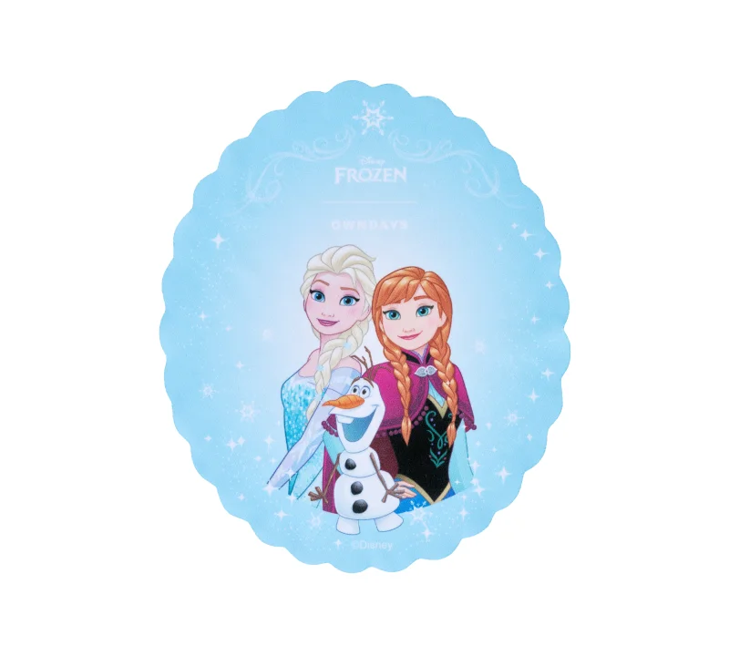 Original case & cleaning cloth set