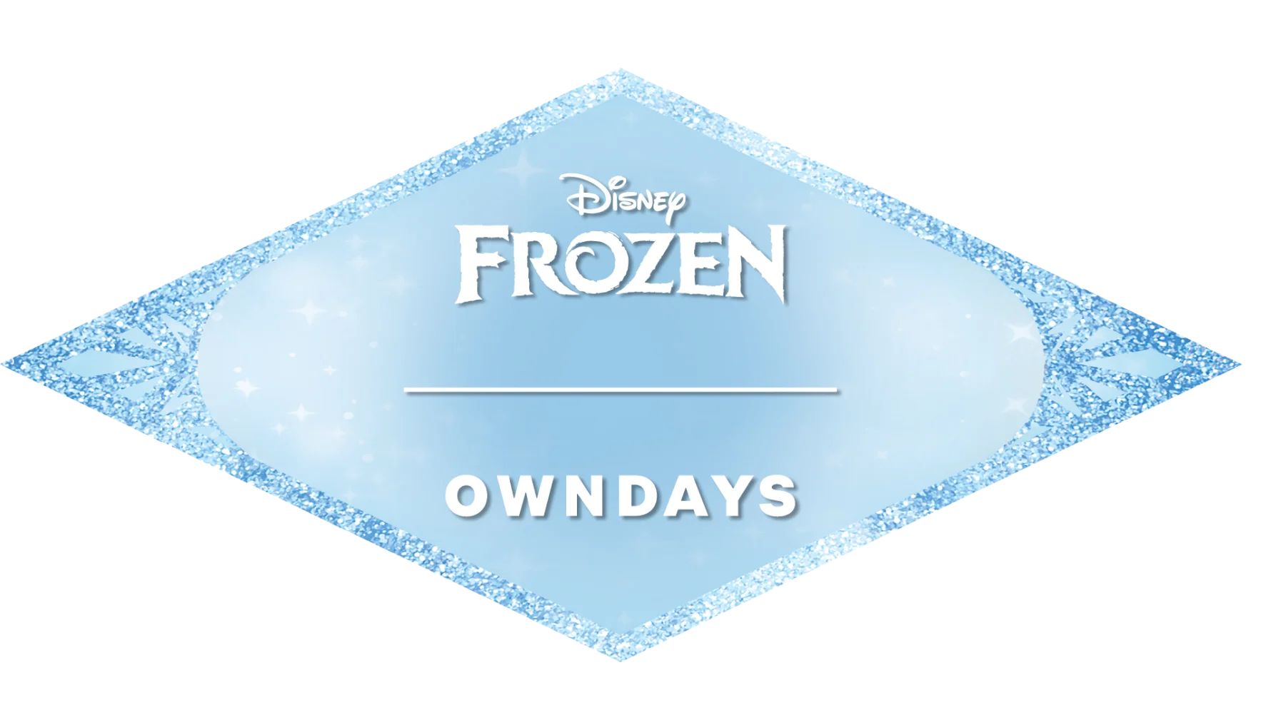 Frozen | OWNDAYS