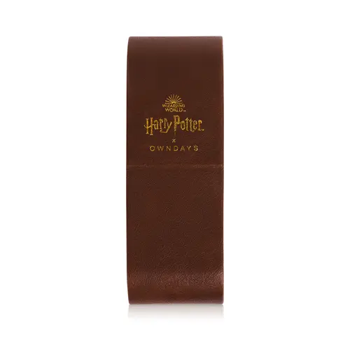 Harry Potter × OWNDAYS กล่องใส่แว่นตา
