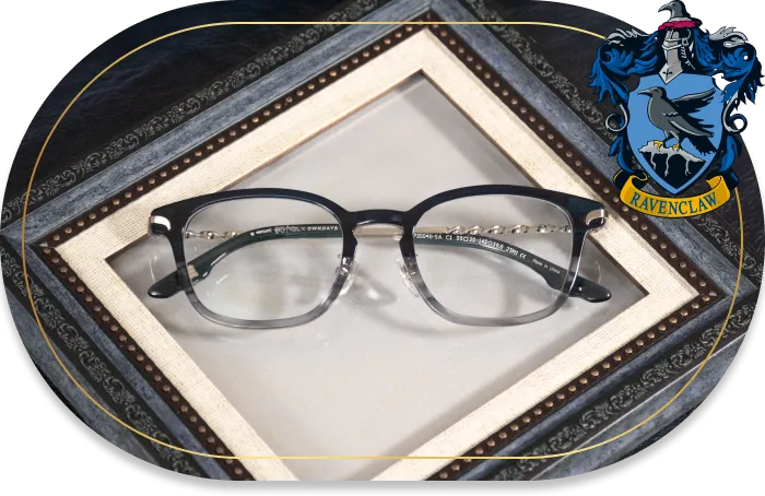 HP2004B-5Aレイブンクローmodel