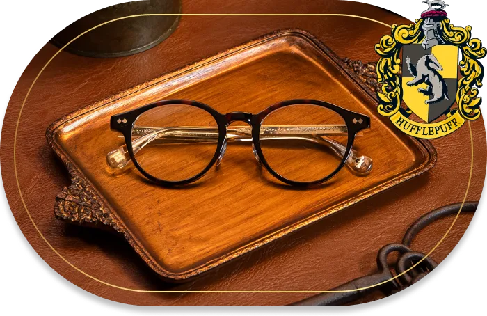 HP2005B-5Aハッフルパフmodel