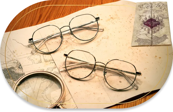 HP1006G-5A忍びの地図model