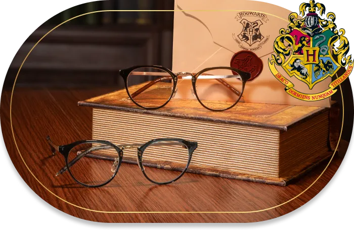 HP2006B-5Aホグワーツmodel