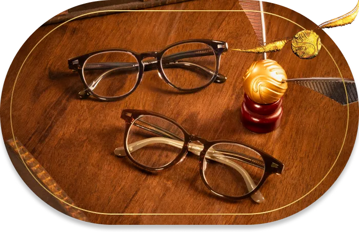 HP2007B-5Aクィディッチmodel