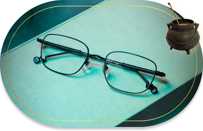 HP1007G-5Aセブルス・スネイプmodel