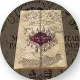 忍びの地図model