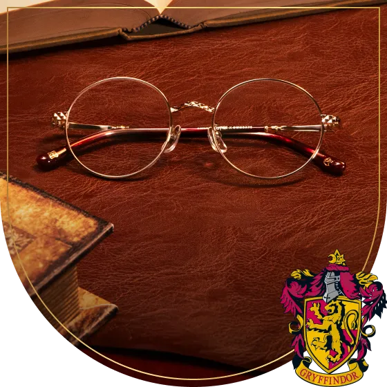  グリフィンドールmodel 