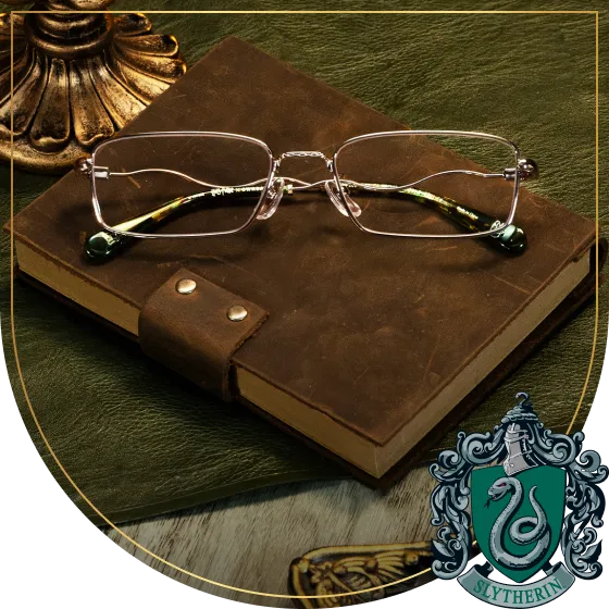  スリザリンmodel 