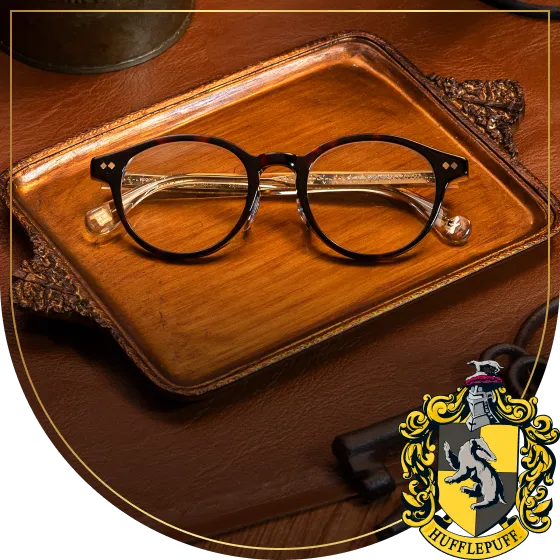  ハッフルパフmodel 