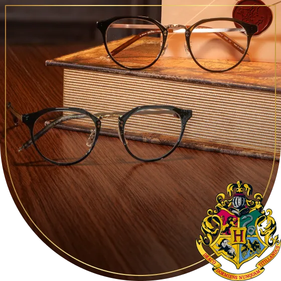  ホグワーツmodel 